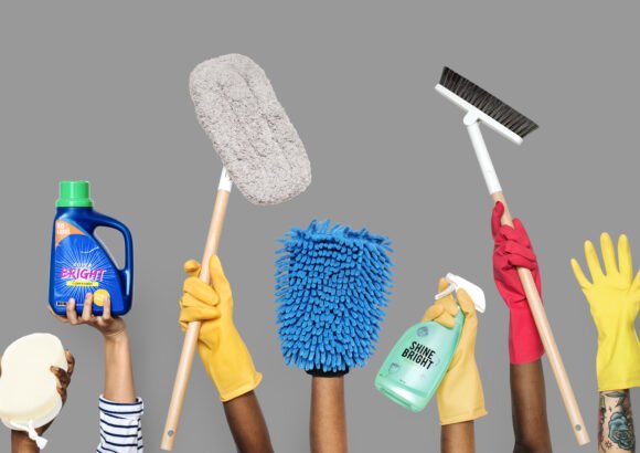 Clean Home - Servicii de curatenie