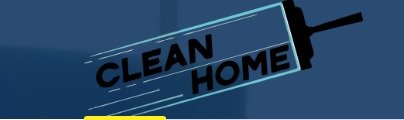 Clean Home - Servicii de curatenie